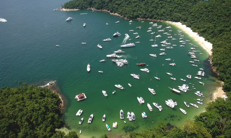Turismo no interior do Rio de Janeiro cresce com feriado de São Sebastião
