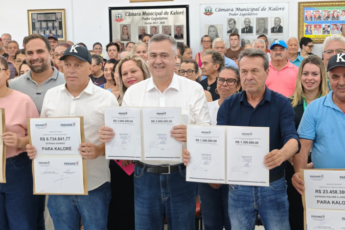 Estado investe r$ 4,3 milhões para reformar hospital e ampliar saúde em Kaloré