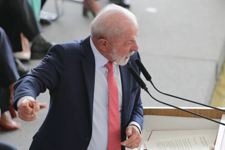 Reforma tributária defende estabilidade social e econômica no país