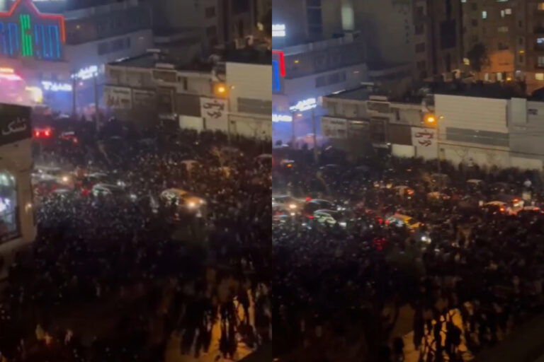 Protestos no Irã revelam crise política e econômica profunda