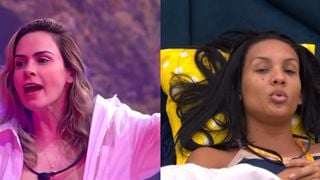 Jonas Sulzbach veta Milena e gera confronto com Ana Paula no BBB 26