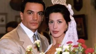 Josué enfrenta dilemas do passado e preconceitos para viver amor com Janete em Terra Nostra
