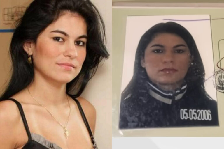 Passaporte de Eliza Samudio é devolvido ao Brasil pelo Itamaraty