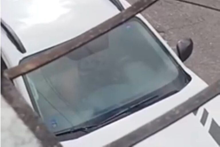 Servidor público é exonerado após ato sexual em carro oficial