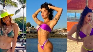 Academia reforça autoestima além do ganho muscular, revela estudo