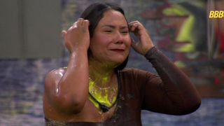 Milena corre risco de eliminação no BBB 26 com disputa acirrada no paredão