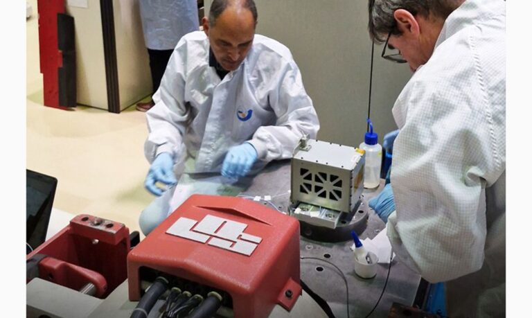 Foguete com satélites brasileiros sofre falha e desaparece após lançamento