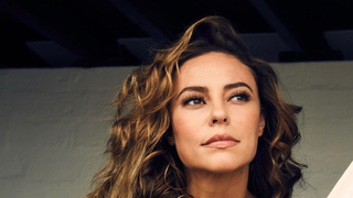 Paolla Oliveira e Diogo Nogueira mantêm contato com mensagens carinhosas no Carnaval