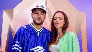 Neymar celebra 34 anos em festa discreta e gera polêmica pela ausência da filha Helena