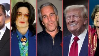 Youtuber relata visitas misteriosas após tentar invadir ilha de Jeffrey Epstein