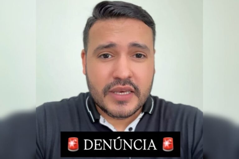 Padre alerta sobre golpes na compra de artigos religiosos pela internet