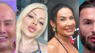 Scheila Carvalho relata prejuízo da mãe em enchentes de Minas Gerais