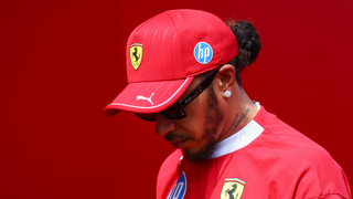 Lewis Hamilton e Kim Kardashian enfrentam rumores de novo romance após fim de semana reservado