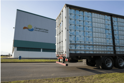 Campo Limpo projeta investir R$ 140 milhões em reciclagem até 2029