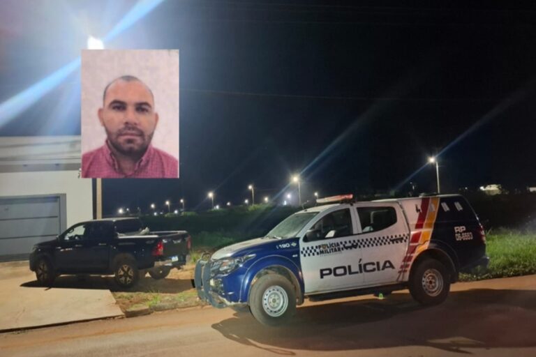 Socorro solicitado em Hilux termina em tragédia com homem baleado