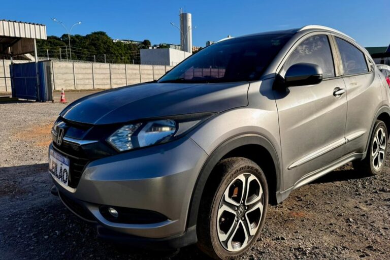 Leilão Detran Bahia oferta 2,6 mil veículos a partir de r$100
