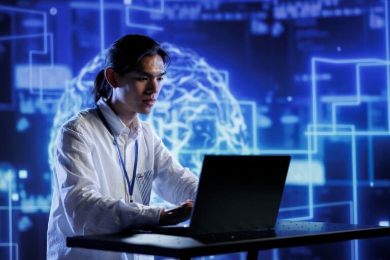 200 mil neurônios humanos aprendem a jogar doom num chip híbrido