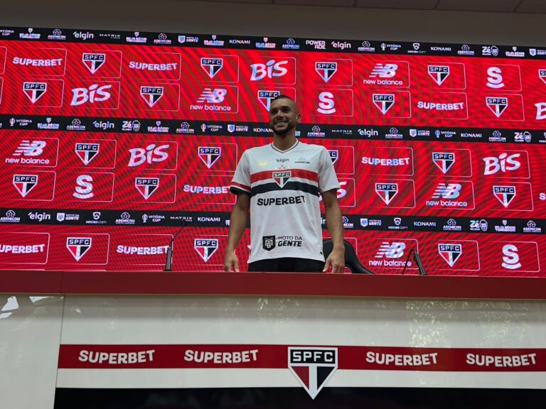 Matheus dória explica retorno ao são paulo e minimiza crise política no clube