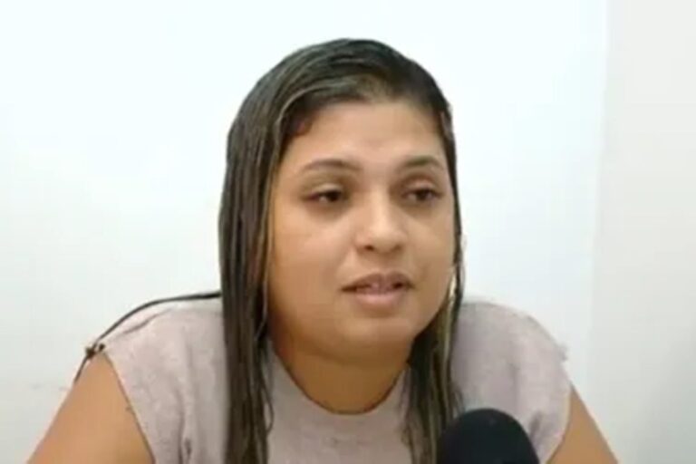 Professor de Educação Física é Encontrado Morto em Maceió