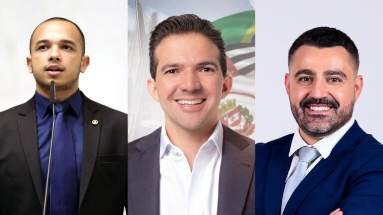 Bolsonaristas e Esquerdistas Entram em Conflito na USP em Meio à Polarização Política