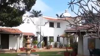 disputa judicial envolve mansão de 50 milhões da herdeira das casas pernambucanas