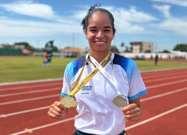 Inscrições para Bolsa Atleta Prata da Casa 2026 terminam nesta sexta