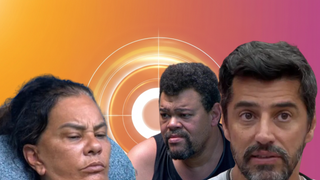 Jordana e Chaiany protagonizam briga intensa com troca de palavrões no BBB 26