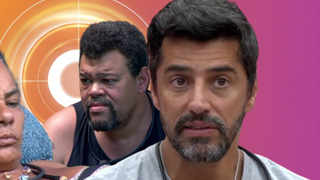 Dinâmica da semana no bbb 26 traz liderança dupla e consenso entre anjo e monstro