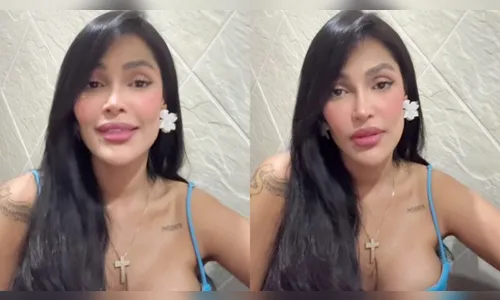Flay explica desclassificação do BBB 26 após vazamento e comenta impacto