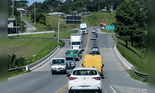 IPVA 2026 no Paraná revela disparidades nas frotas municipais