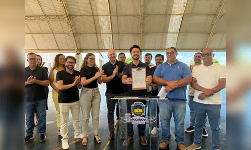 Centro da Juventude de Apucarana terá reforma com investimento de R$ 265 mil
