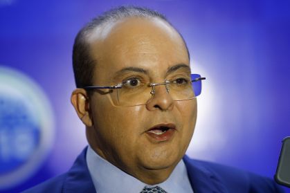 Ibaneis Rocha afirma estar totalmente limpo sobre pedidos de impeachment no Distrito Federal