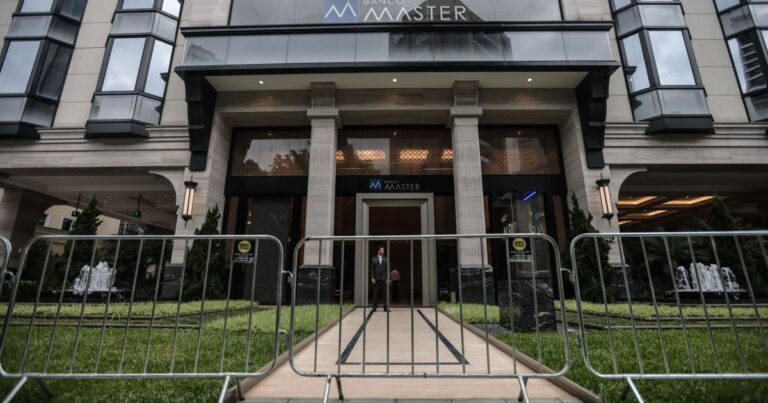 Caso master: análise do material apreendido avança em Brasília