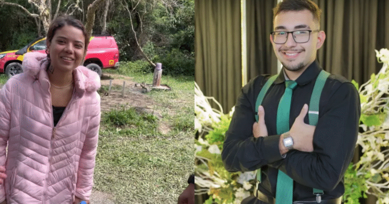 Ministério público denuncia jovem por abandono no Pico Paraná