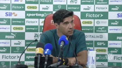 Palmeiras avalia vitória e estreia de Marlon Freitas no Paulista