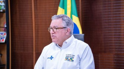 Brasil envia doações vitais para pacientes renais da Venezuela em crise