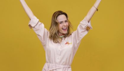BBB 26 apresenta Ana Paula Renault entre veteranos