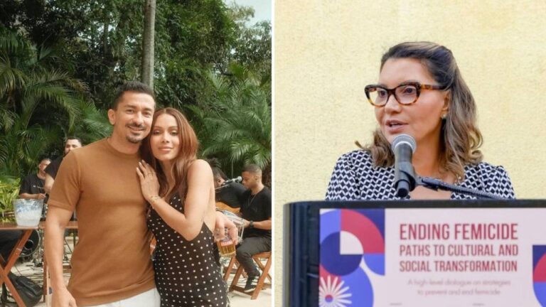 Janja auxilia na liberação do passaporte do irmão de Anitta em Paris