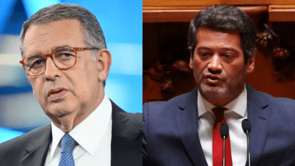 Eleições em Portugal mostram António José Seguro à frente de André Ventura