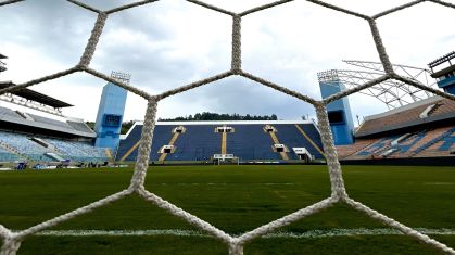 Palmeiras enfrenta Batalhão pela Copinha nesta quinta-feira