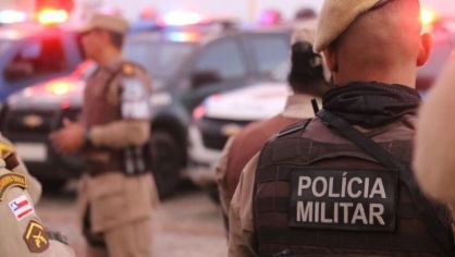 Cabo da Polícia Militar baleado durante ronda em Salvador