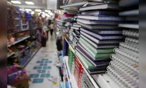 Procon-PR esclarece direitos para compra de materiais escolares em 2026
