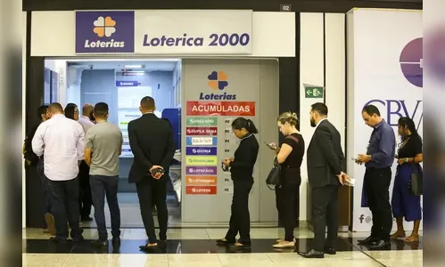 Lotofácil concurso 3607 realiza sorteio milionário nesta sexta-feira 06