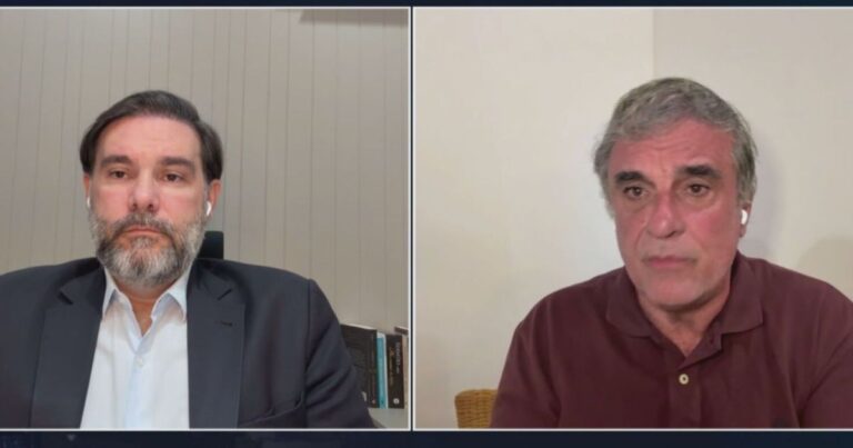 Relação entre stf, receita federal e polícia federal após vazamentos é debatida