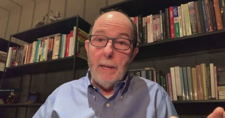 Armínio Fraga defende independência do BC após caso Banco Master