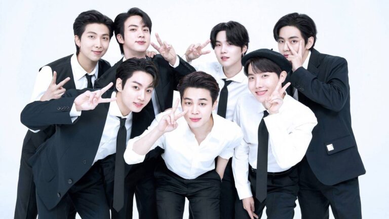 Bts redefine impacto cultural com retorno após quatro anos de hiato