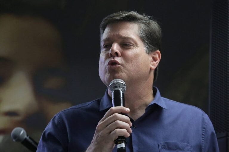 MDB confirma neutralidade nas eleições presidenciais de 2026