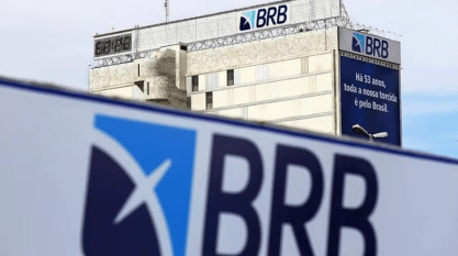 Brb reduz orçamento para patrocínios em mais da metade em 2026