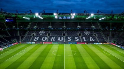Borussia Mönchengladbach e St. Pauli se enfrentam na 26ª rodada da Bundesliga