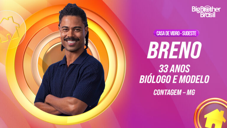 Equipe de Breno pede desculpas por comentário sobre maternidade no BBB26
